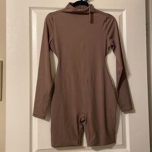 Skims play suite Romper.